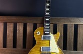 Gibson Custom Limited Edition Murphy Lab 59 Les Paul Ultra Light Aged Lemonburst 94658-2.jpg